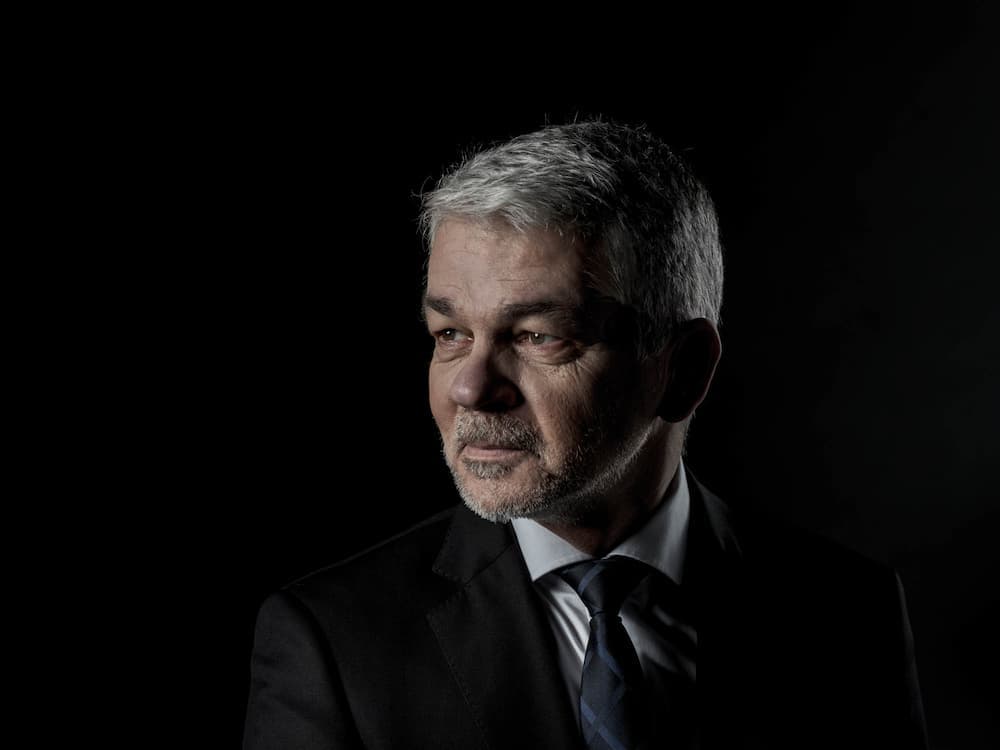 Beitrag von Prof. Dr. Carlo Masala