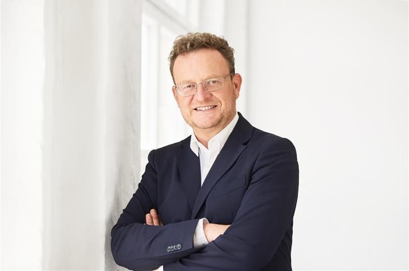 Friedrich Haas M. A., Geschäftsführender Gesellschafter AKE | SKABE GmbH