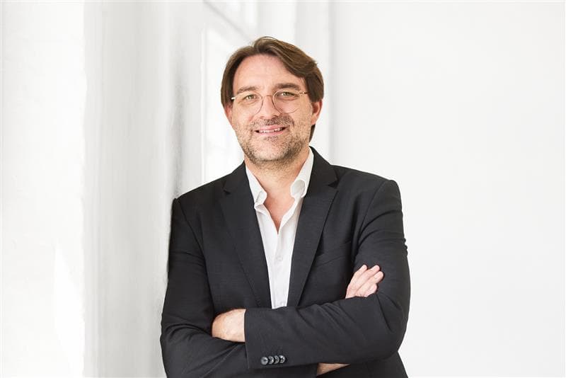 Manuel Grubenbecher LL.M, Geschäftsführender Gesellschafter AKE | SKABE GmbH