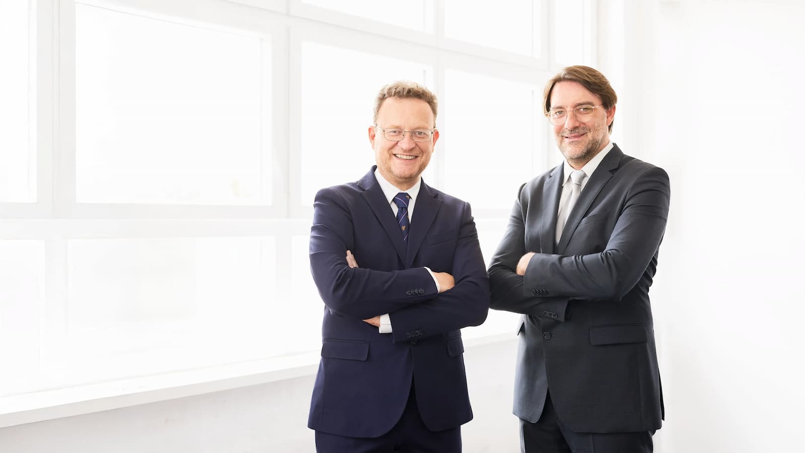 Manuel Grubenbecher Friedrich Haas AKE | SKABE GmbH