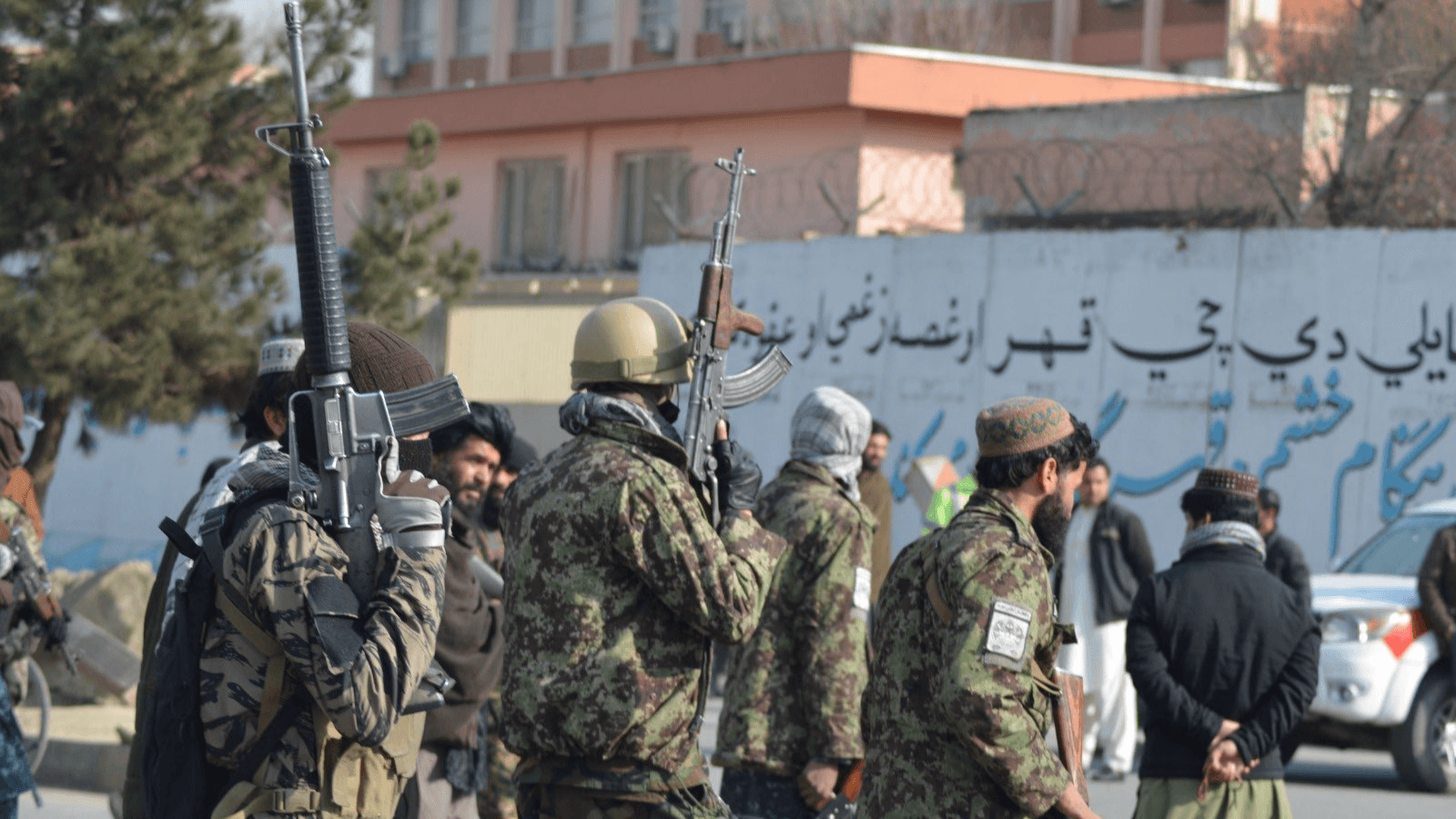 Case Study Evakuierung aus Krisengebieten: Wie wir über 500 Menschen aus Afghanistan retteten