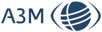 A3M Logo