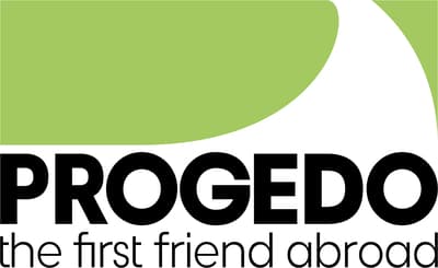 Progedo Logo