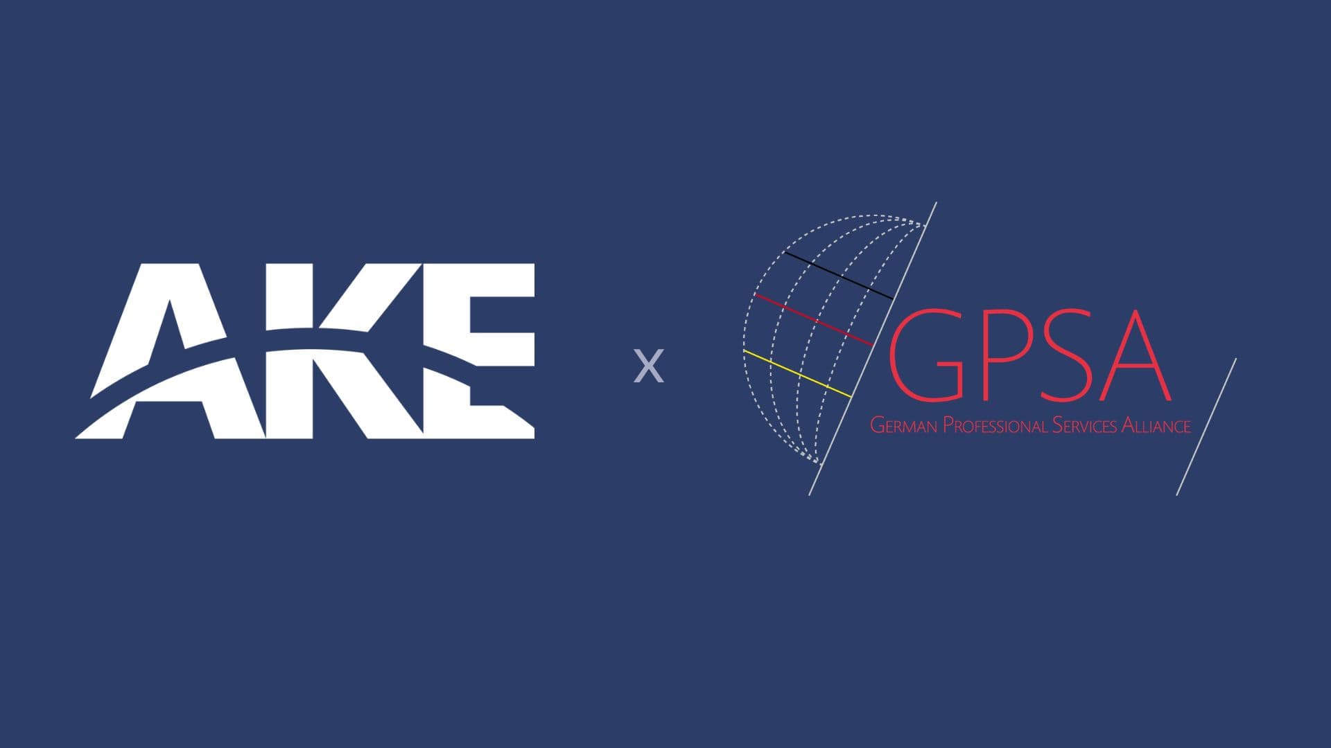 AKE | SKABE stärkt Global-Risk-Beratung durch Partnerschaft mit der GPSA