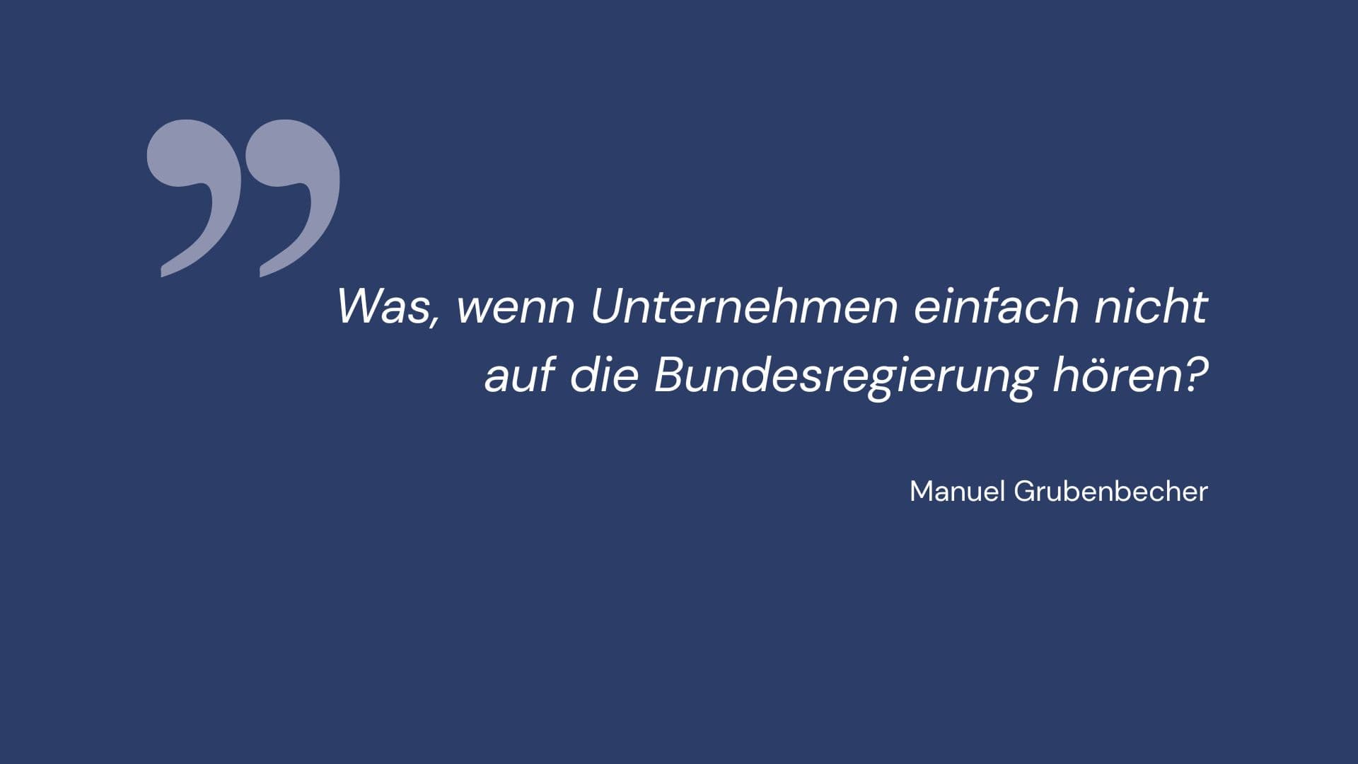 Wachstum auf 0,5 Prozent: Warum Unternehmen jetzt auf Resilienz setzen sollten | AKE | SKABE