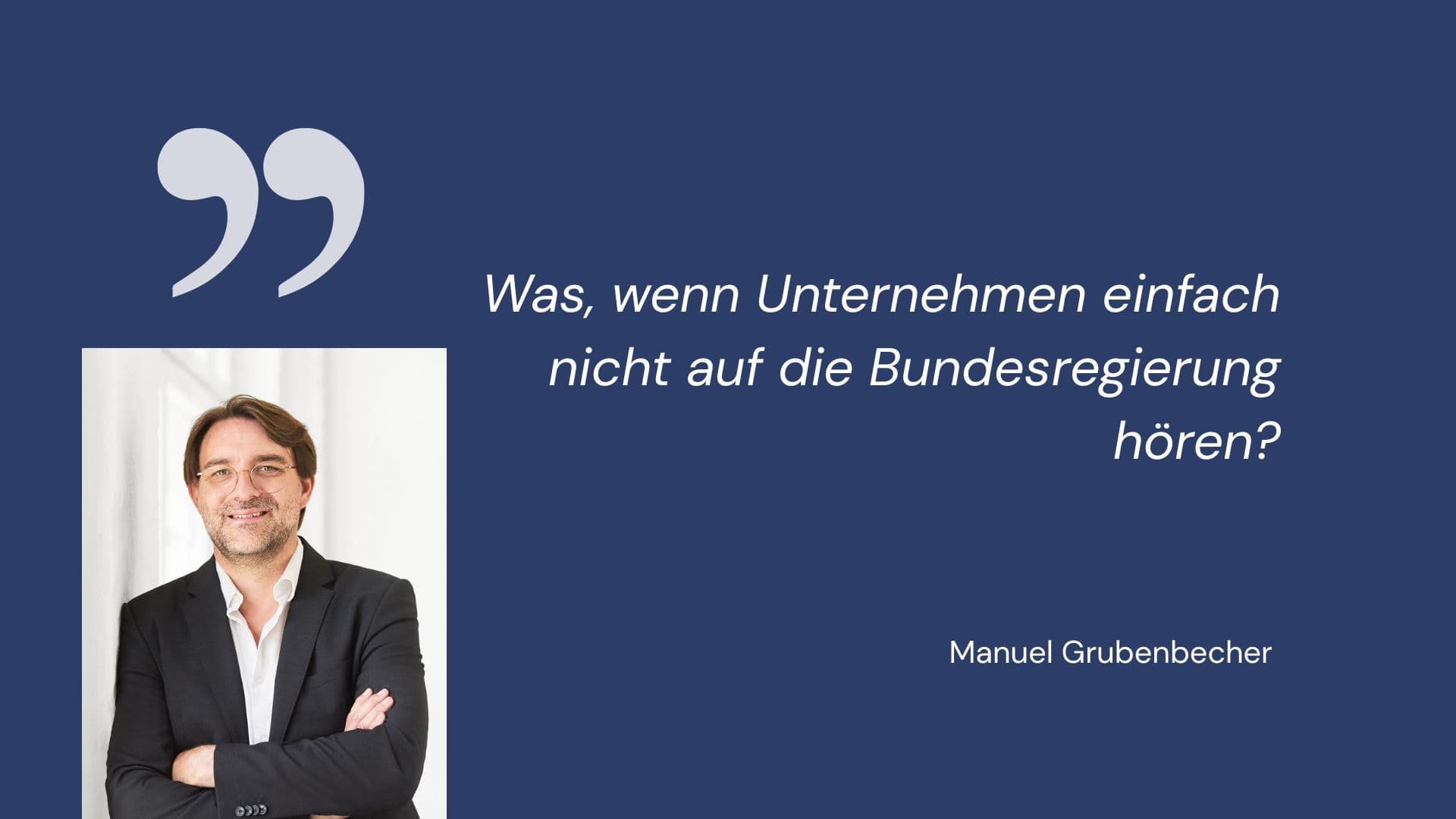 Wachstum auf 0,5 Prozent: Warum Unternehmen jetzt auf Resilienz setzen sollten | AKE | SKABE